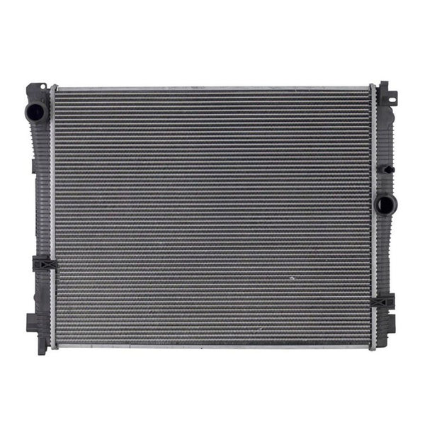 Radiator for BMW 330i 2.0L & 330i xDrive 2.0L 2019-2023 Z4 2.0L 2019-2020