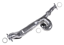 Engine Y Flex Pipe For Mazda 6 S 3.0L V6 2006 2007 2008 AJ48-40-500B