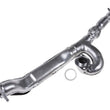 Engine Y Flex Pipe For Mazda 6 S 3.0L V6 2006 2007 2008 AJ48-40-500B
