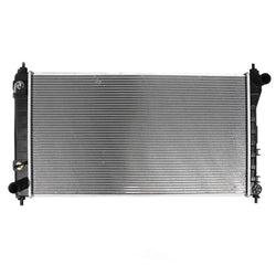 Radiator for  Nissan Altima 2.5L 2019-20220