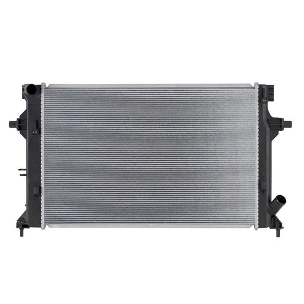 Radiator for Kia Forte 2.0L 2019-2022 4 Doors Sedan Models Non Turbo