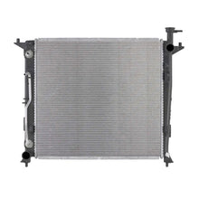 Radiator for Hyundai Santa Fe 2.0L Turbo 2019-2020