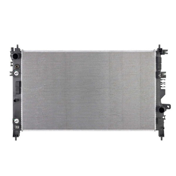 Radiator for Infiniti QX-50 2.0L Turbo 2019