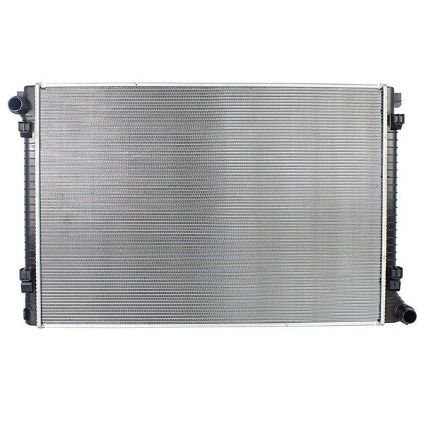 Radiator for Volkswagen Atlas 2018-2023 Atlas Cross Sport 2020-2023 2.0L Turbo