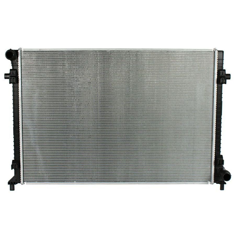 Radiator For Volkswagen Atlas 3.6L 2018-2023 Atlas Cross Sport 3.6L 2020-2023