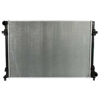 Radiator For Volkswagen Atlas 3.6L 2018-2023 Atlas Cross Sport 3.6L 2020-2023