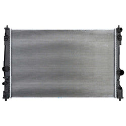 Radiator for Toyota Camry 2.5L FULL HYBRID EV-GAS (FHEV) DOHC 2018-2023