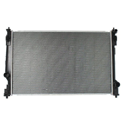 Radiator for Toyota Camry 2018-2023 RAV4 2019-2022 Venza 2021-2023 2.5L Engine