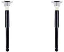 Rear Left & Right Complete Shocks W/ Mounts For Mazda 6 2014-2017