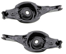 Mevotech Rear Left & Right Lower Control Arms W/ Bushings For Mazda 6 2014-2017