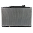 Engine Cooling Radiator for Honda Odyssey 3.5L 2018-202
