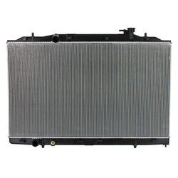 Engine Cooling Radiator for Honda Odyssey 3.5L 2018-202