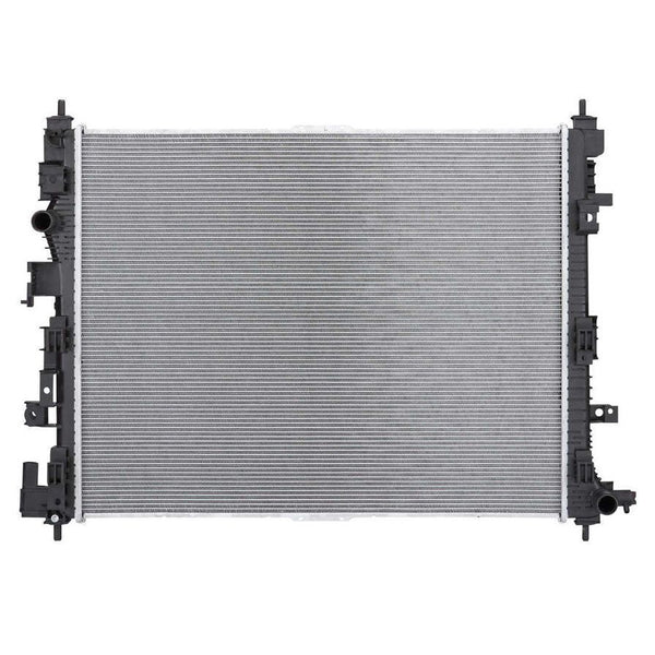 Radiator for Buick Enclave 3.6L 2018-2023 for Chevrolet Traverse 3.6L 2018-2023