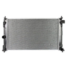 Engine Cooling Radiator for Toyota C-HR 2.0L 2018-2022 Corolla 1.8L 2020-2022