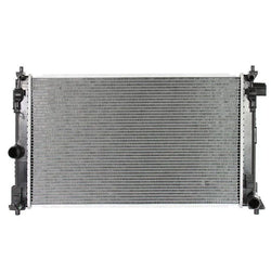 Engine Cooling Radiator for Toyota C-HR 2.0L 2018-2022 Corolla 1.8L 2020-2022