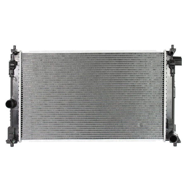 Engine Cooling Radiator for Toyota C-HR 2.0L 2018-2022 Corolla 1.8L 2020-2022