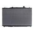 Radiator for Honda Accord 1.5L Turbo 2018-2022 Accord 2.0L Turbo 2018-2022