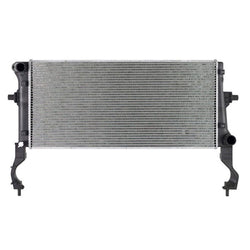 Engine Cooling Radiator for Hyundai Kona 1.6L Turbo 2018-2021