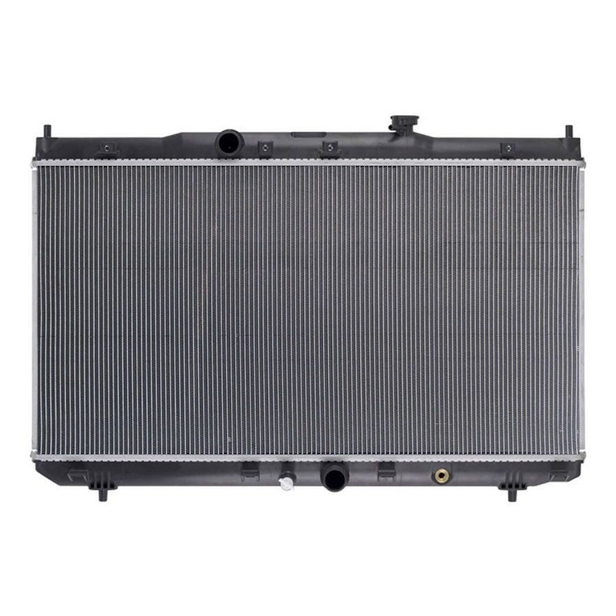 Radiator for Honda Clarity 1.5L L4 PLUG-IN HYBRID EV-GAS (PHEV) 2018-2021