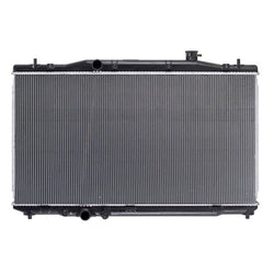 Cooling Radiator for Honda Accord 2.0L L4 FULL HYBRID EV-GAS (FHEV) 2018-2021