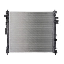 Engine Cooling Radiator for Chevrolet Traverse RS 2.0L Turbo 2018-2019