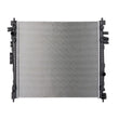 Engine Cooling Radiator for Chevrolet Traverse RS 2.0L Turbo 2018-2019