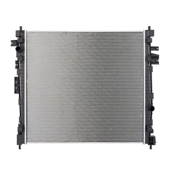 Engine Cooling Radiator for Chevrolet Traverse RS 2.0L Turbo 2018-2019