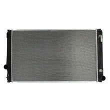 Engine Cooling Radiator for Toyota RAV4 Adventure 2.5L 2018 with Towing Package