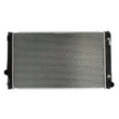 Engine Cooling Radiator for Toyota RAV4 Adventure 2.5L 2018 with Towing Package