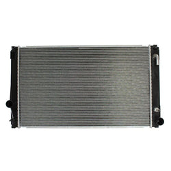 Engine Cooling Radiator for Toyota RAV4 Adventure 2.5L 2018 with Towing Package