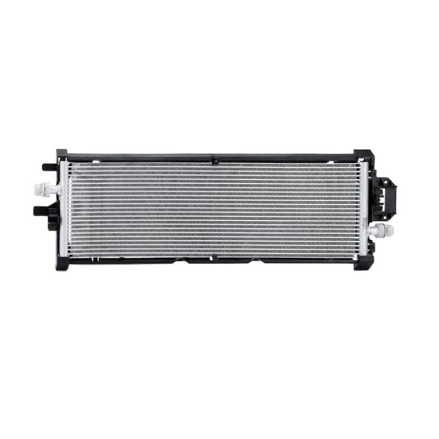 Does Bev Has Radiator Engine Cooling Radiator for Tesla 3 EV (EV/BEV) 2017-2023 | MAC Auto ...
