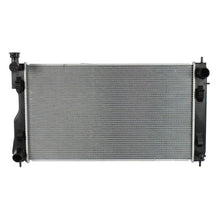 Engine Cooling Radiator for Subaru Impreza 2.0L 2017-2023