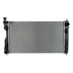 Engine Cooling Radiator for Subaru Impreza 2.0L 2017-2023