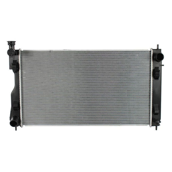 Engine Cooling Radiator for Subaru Impreza 2.0L 2017-2023