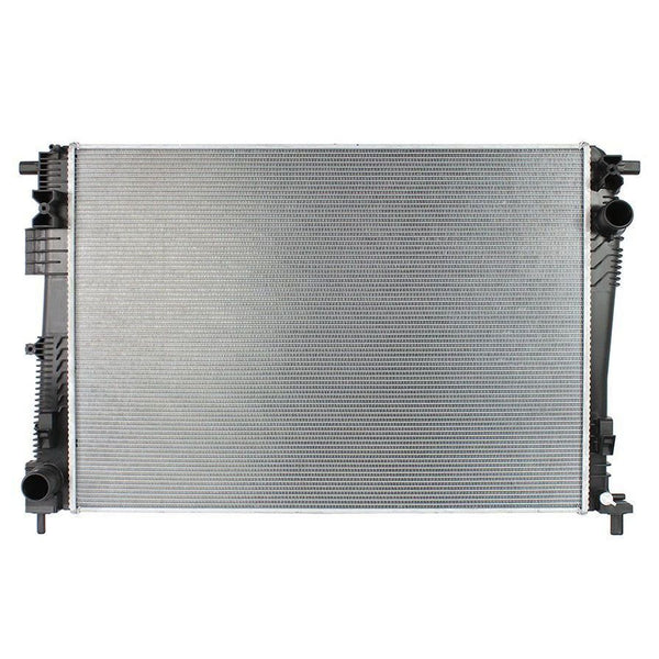 Engine Cooling Radiator for Chrysler Pacifica 3.6L 2017-2023 with Towing Package