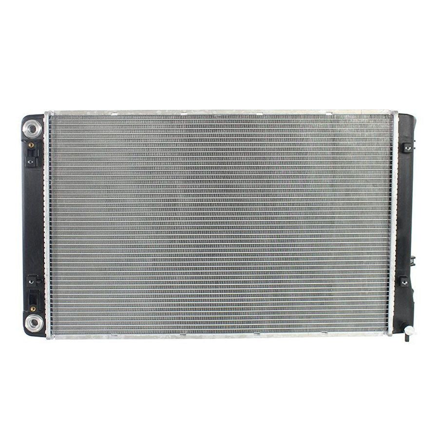 Drive Motor Inverter Cooler for Hyundai Ioniq 1.6L FULL HYBRID EV-GAS 2017-2022