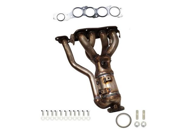 Manifold Catalytic Converter for Toyota Camry 2018 2019 2020 2021 2022 2.5L