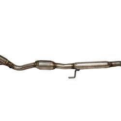 Rear Lower Catalytic Converter for Toyota Camry 2018 2019 2020 2021 2022 2.5L