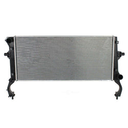 Engine Cooling Radiator for Hyundai Elantra 1.4L Turbo 1.6L Turbo 2017-2020