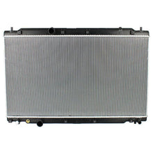Engine Cooling Radiator for Honda CR-V 1.5L 2020-2022 CR-V 1.5L Turbo 2017-2022