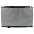 Engine Cooling Radiator for Honda CR-V 1.5L 2020-2022 CR-V 1.5L Turbo 2017-2022