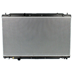 Engine Cooling Radiator for Honda CR-V 1.5L 2020-2022 CR-V 1.5L Turbo 2017-2022