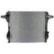 Radiator for Ford F250 Super Duty 6.2L 2017-2022 F450 Super Duty 6.8L 2017-2019