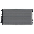 Seconday Radiator for Ford F-250 F-350 Super Duty 6.7L DIESEL 2017-2022