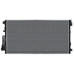 Seconday Radiator for Ford F-250 F-350 Super Duty 6.7L DIESEL 2017-2022