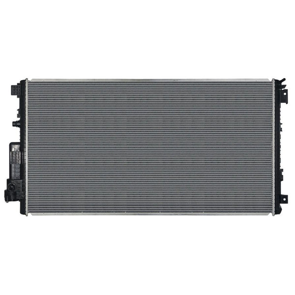 Seconday Radiator for Ford F-250 F-350 Super Duty 6.7L DIESEL 2017-2022