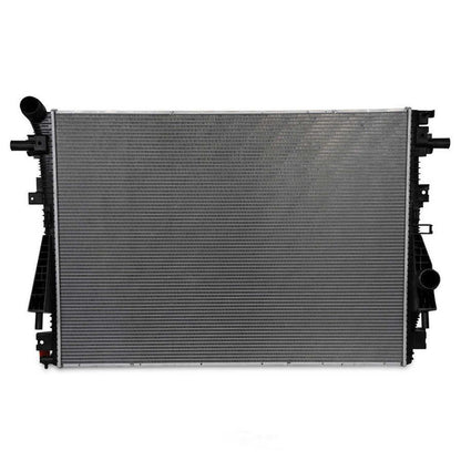 Engine Cooling Radiator For Ford F-250 F-350 6.7L V8 2017 2018 2019 2020 21 2022