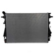Engine Cooling Radiator for Ford F-250 F-350 6.7L V8 Turbo DIESEL 2017-2022