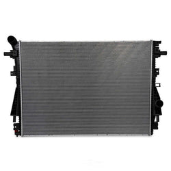 Engine Cooling Radiator for Ford F-250 F-350 6.7L V8 Turbo DIESEL 2017-2022