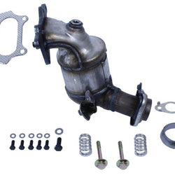 Front Upp Catalytic Converter for Honda Fit 2015 2016 2017 2018 2019 2020 1.5L